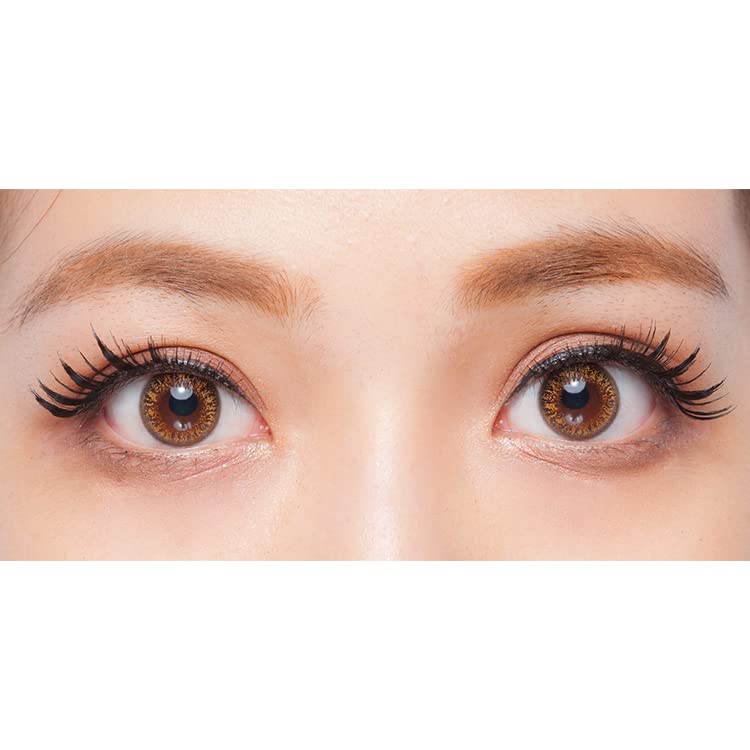 [Official] Diamond Lash Sexy Eye: Create sexy eyes with natural curl...