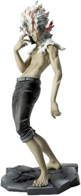 Luminasta Okarun Figure Official (Transformation) Vol.2 Ver.1.5