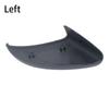 Direct Replacement Door Mirror Cover Car Repair Vehicle Maintenance Part Number 17A-857-537-A For Jetta 2019-2026