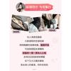Domila Sexy Open Crotch No-take Onesie Bunny Uniform Seduction Lingerie Female Bunny Set F303
