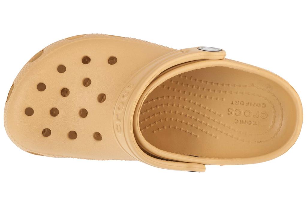 Crocs Classic Clog Kids, for Boy Yellow Slides