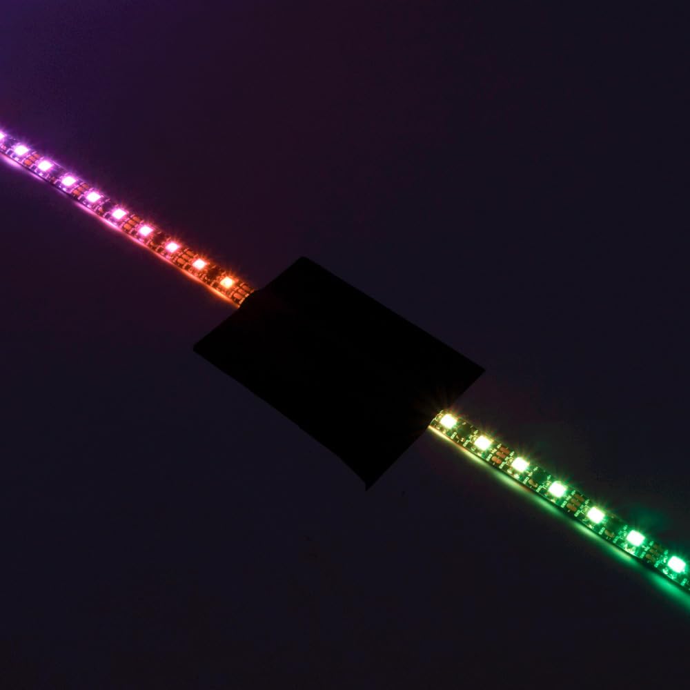 AINEX LED Blackout Tape 10cm X 3m AINEX RLD-SHLD02