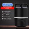 Anti Mosquito Powerful Mosquito Zapper Effective Mosquito Trap Mosquito Killer Lamp  for Home