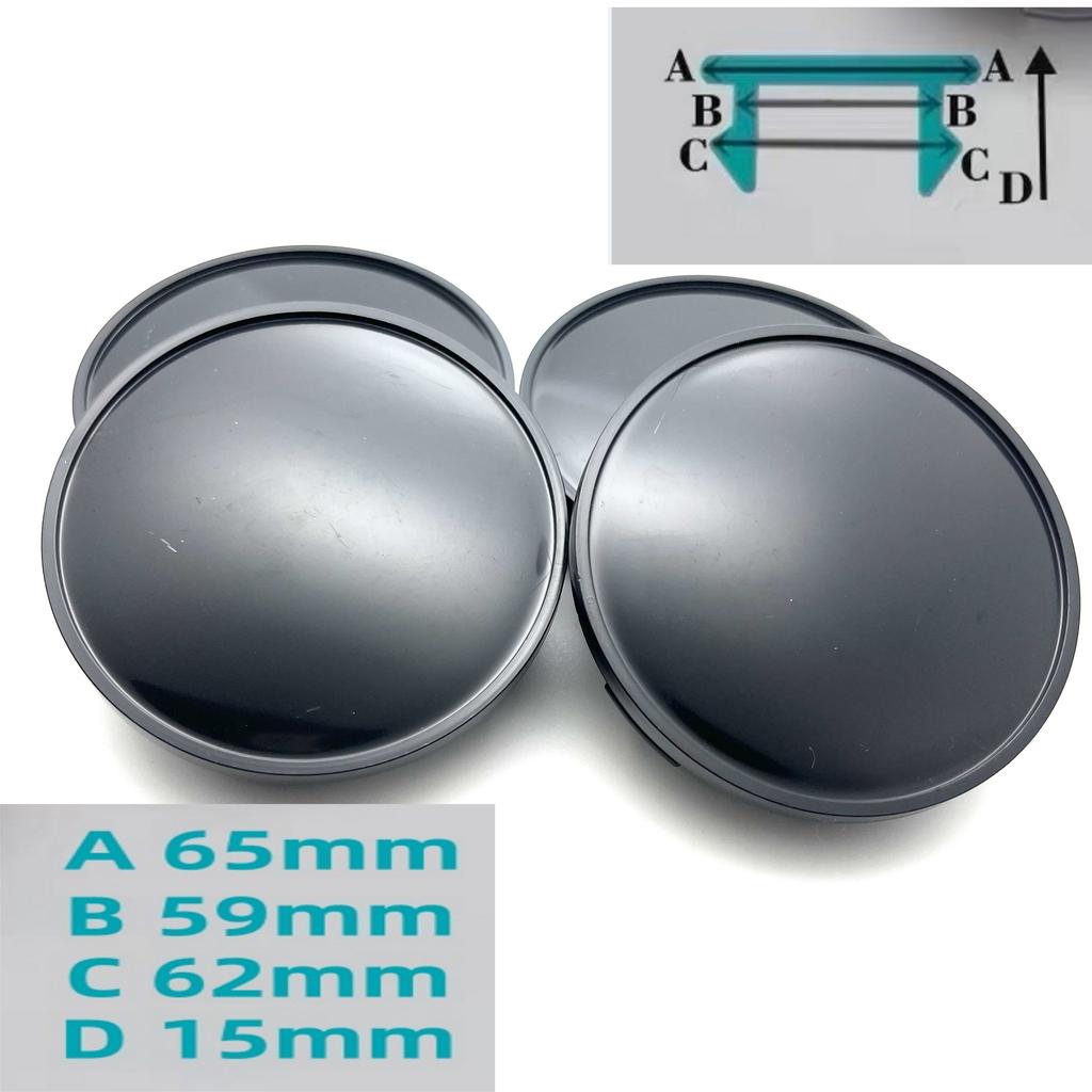 4pcs 56mm 60mm 65mm 68mm Car Wheel Center Hub Cap For Umbrella Corporation Resident Evil Badge Emblem Sticker Styling Accessory