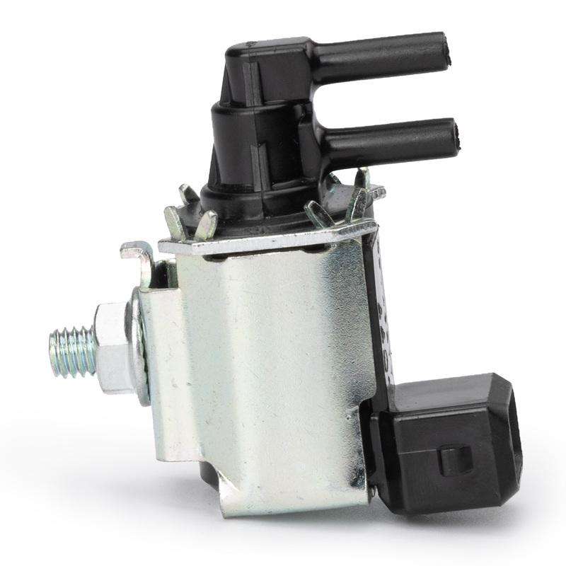 Vapor Canister Purge Solenoid K5T48277 Emission-Solenoid Valve K5T48086 K5T80890 Piezoelectric 2-p For Mitsubishi For Volvo