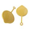 Wiper Spray Cover Glass Spray Bottle Cleaning Liquid Can Lid for MK1 86615AA060