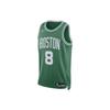 New Basketball Jerseys Men Green DN1997-321