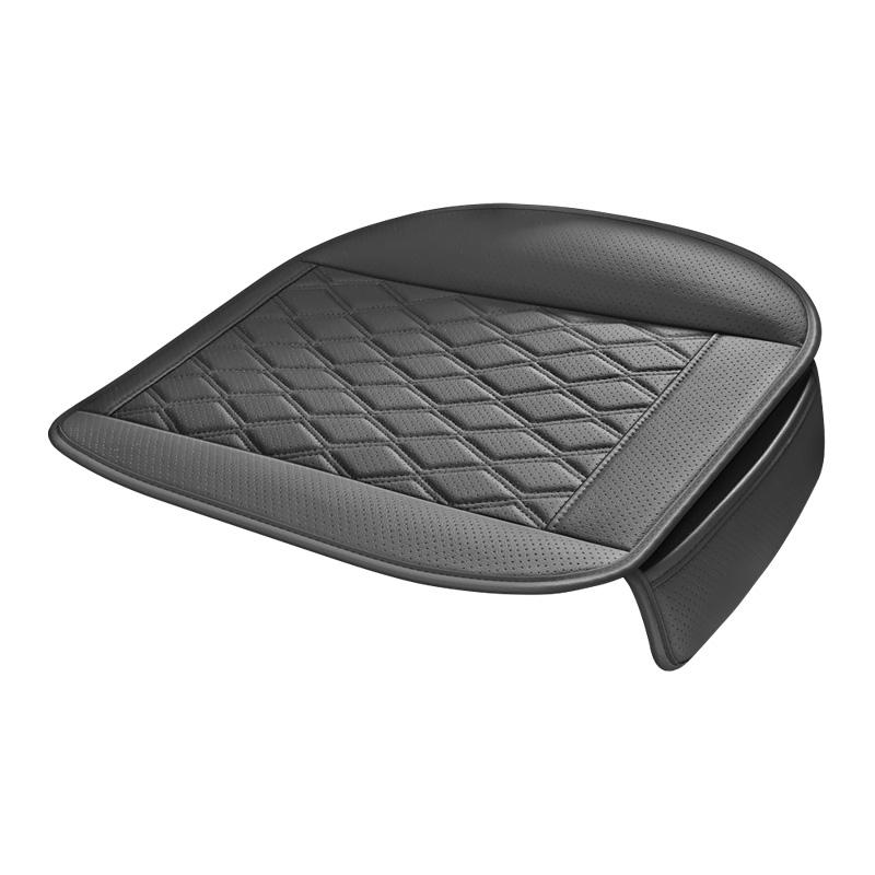 PU-Leder Auto Sitzbezug Sitzkissen für Mercedes GLA CLA CLS GLC GLE GLK GLS CLK SLC SL ML GL Autozubehör