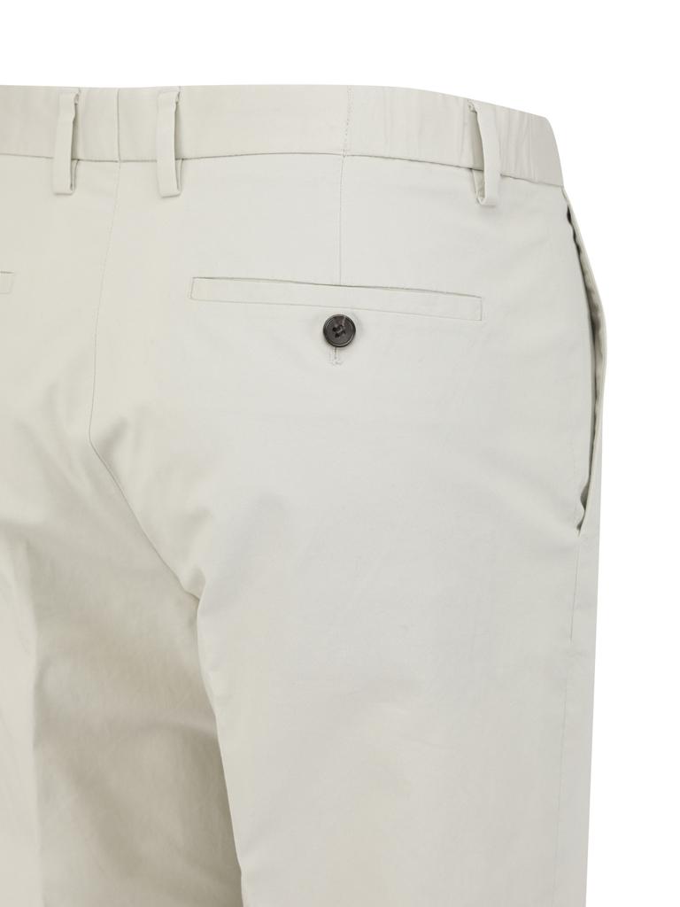 AND Z Men'S Cotton Spandex Standard Fit Chino Pants_Blg2Pp1003Be