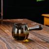 Hanyou Side Handle Glass Tea Pot
