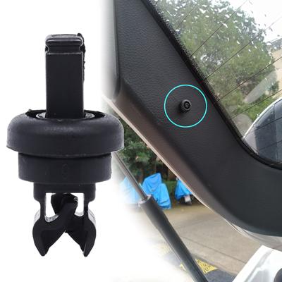 For Nissan Qashqai Dualis J10 J11 Note E11 Rogue Sport Parcel Shelf String Cord Hanger Clips Bracket Pegs Pins 79916JD00A