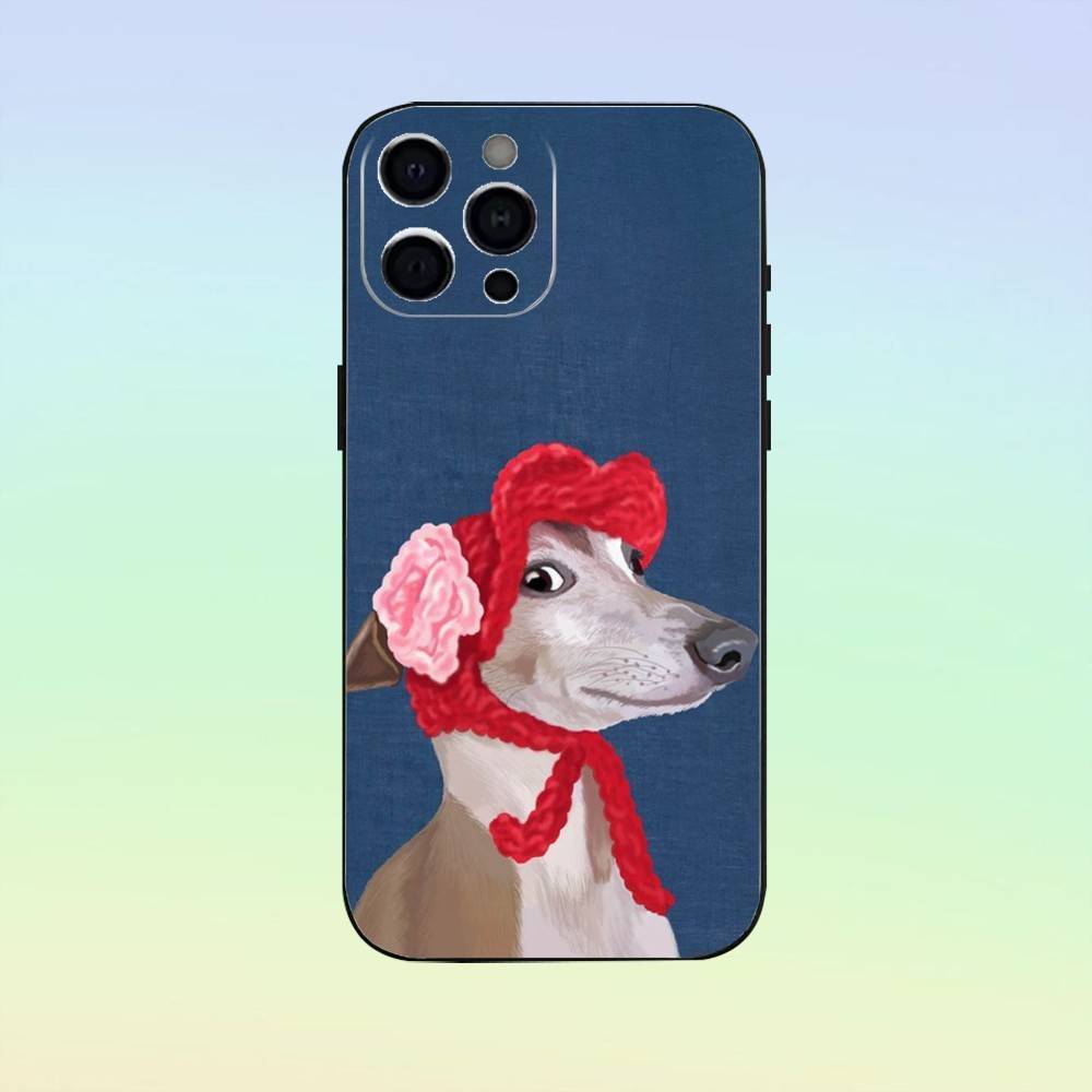 

Devil Bad b-Boy Phone Case Silicone Soft For IPhone 17 16 15 14 13 12 11 Black Soft Silicone case iPhone15promax