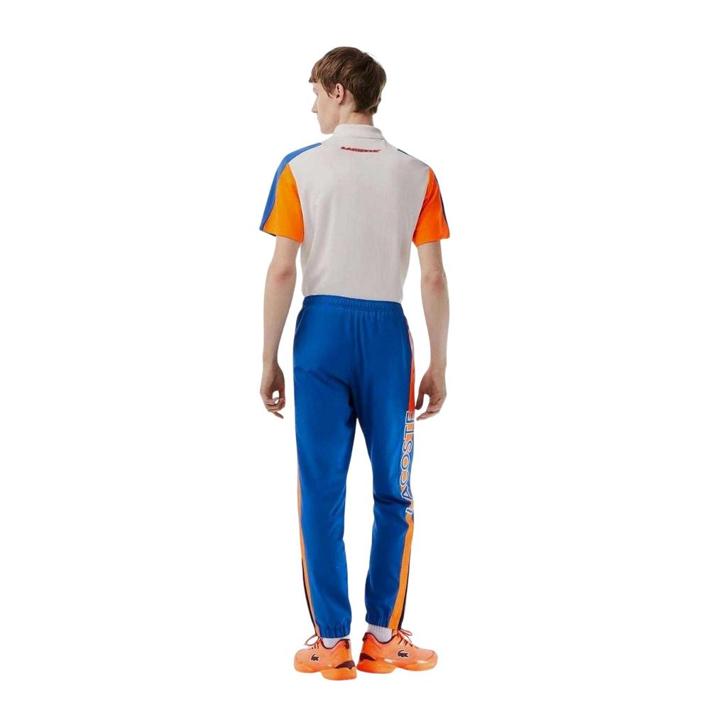 Lacoste Mens Tennis Tracksuit Bottoms