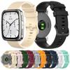 Sport Strap For Huami Amazfit Active 2 Square/Bip6 Band Amazfit BALANCE/Bip 3 U Pro Lite/GTR 4 2e 3 Pro 47mm/GTS 4 2 Mini Correa