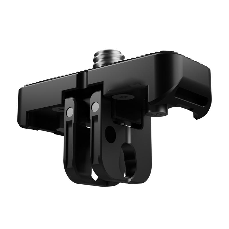 Quick Release Mounting Base Precise Crafted For 360 Quick Release Mount Aluminum And With Silicone Pad 1