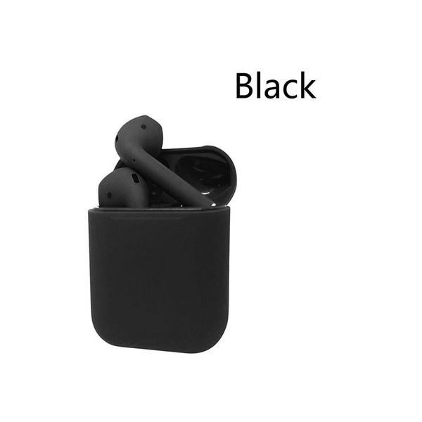 I12 TWS Wireless Bluetooth 5.0 Smart Touch Auricolari Stereo Sport Cuffia  con scatola di ricarica acquista in modo economico — spedizione gratuita,  recensioni reali con foto — Joom