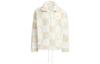 adidas Originals Miffy Collaboration Collection Jacket Unisex Beige HZ9022