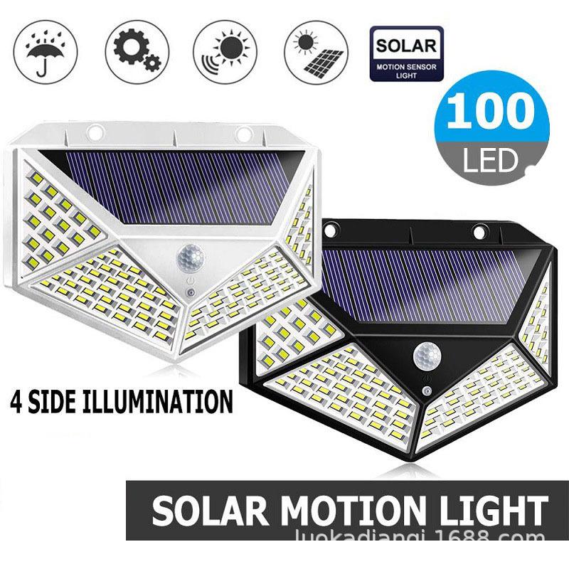 

Солнечный свет, уличный садовый индукционный уличный фонарь, светодиодный аккумуляторный светильник, бытовой садовый водонепроницаемый солнечный настенный светильник