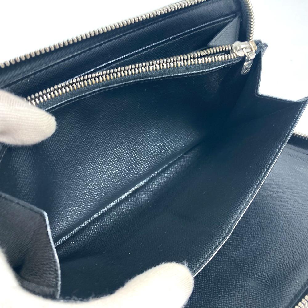 Louis Vuitton M63852 Epi Zippy Organizer Long wallet Zip Around Long Wallet