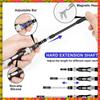 Promotion! Mini Precision Screwdriver Set Magnetic, 115 In 1 Electronic Repair Tool Kit For Iphone,Computer,Laptop,Ect.