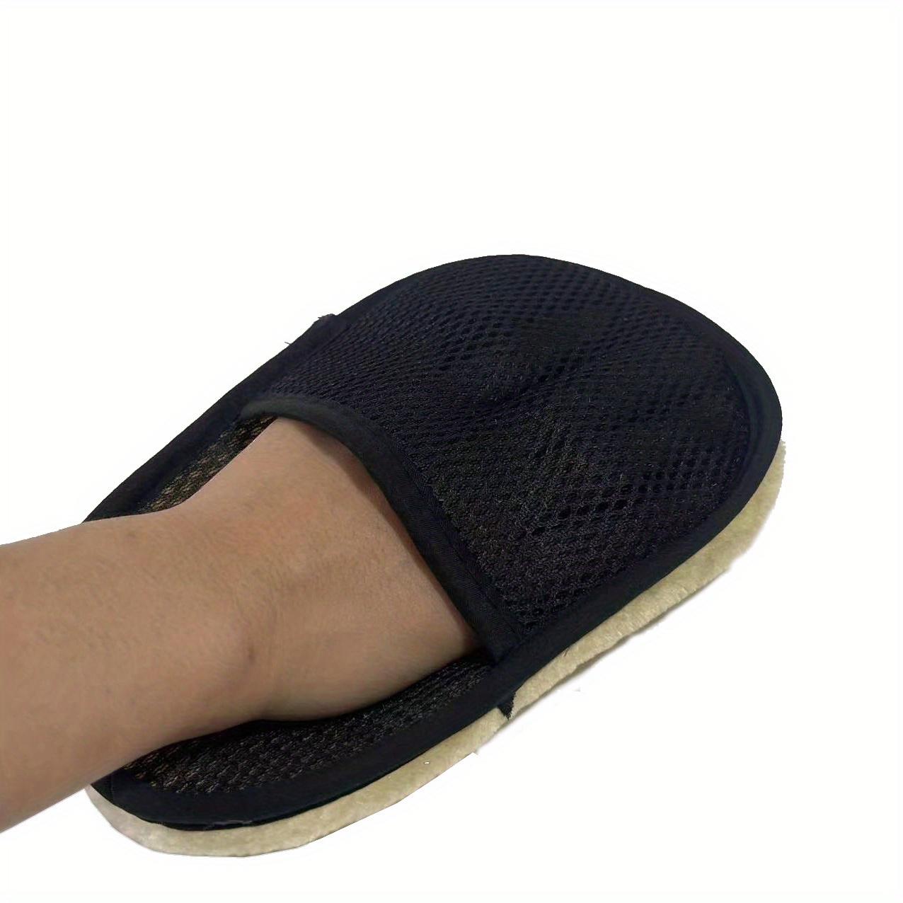 

Car Washing Gloves, Car Glass Cleaning Tools, Car Cleaning Gloves, Gloves For Wiping Vehicles, Household Cleaning Gloves, Cleaning Cloth чёрный