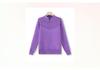 2024 Warm Knit Fair Isle Sweater with Qipao Collar for Middle-Aged & Elderly Women