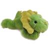 Dinosaur Elephant Plush Doll Pet Animal Squirrel Doll  Kids Birthday Christmas