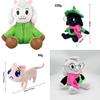 Needy Girl Overdose Cartoon Cat And Sheep Plush Doll Toy For Kids Gift And Collectors