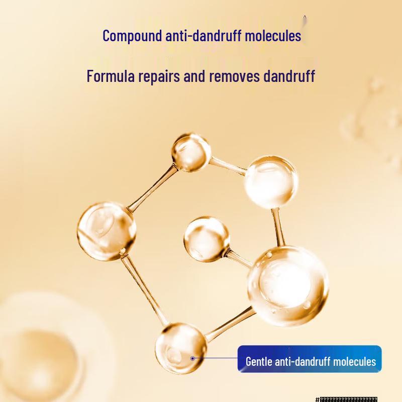 Rejoice Ginseng Anti-Dandruff Repair Shampoo