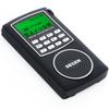 DEGEN DE1126 Spare Set Digital DSP Shortwave Portable BCL FM World Band 248 Station Preset Recording and Voice 4GB Internal USB Sleep Large Japanese