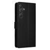 For Samsung Galaxy A55 5G Case PU Leather Wallet Cover Mobile Accessories Wholesale