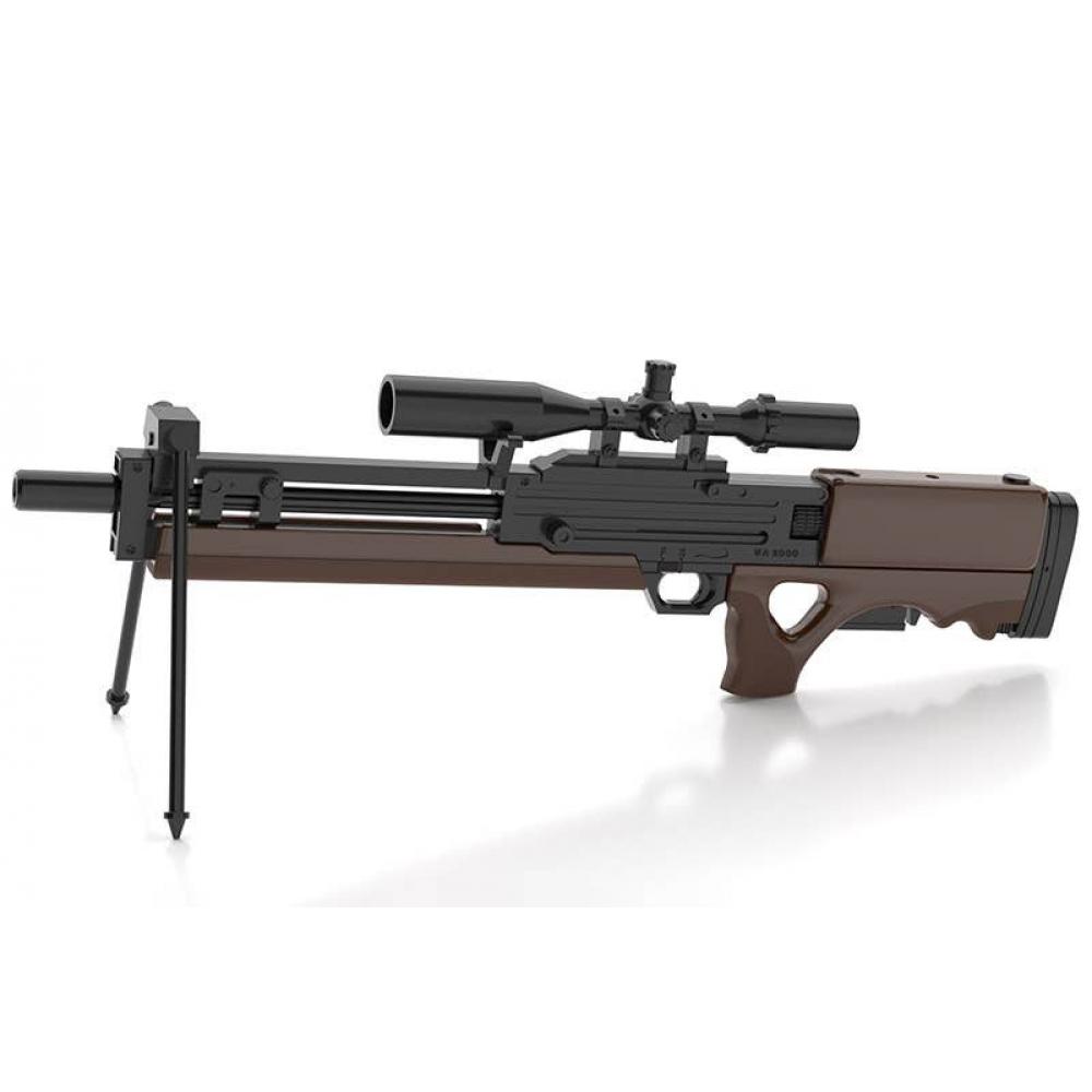 

Little Armory 1 12 Little Armory [la Df35] Дівчата з передової 2 Exilium Makiatto