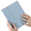 Etui i KLAWIATURA touchpad do iPad Air 11 M3 2025, Air 11 M2 2024 GEN 7, 6