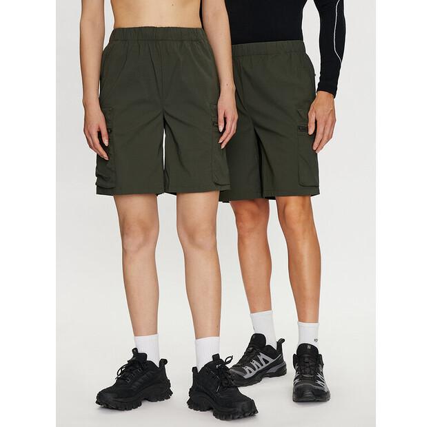 Шорты спортивные Rains Tomar Shorts EU XS