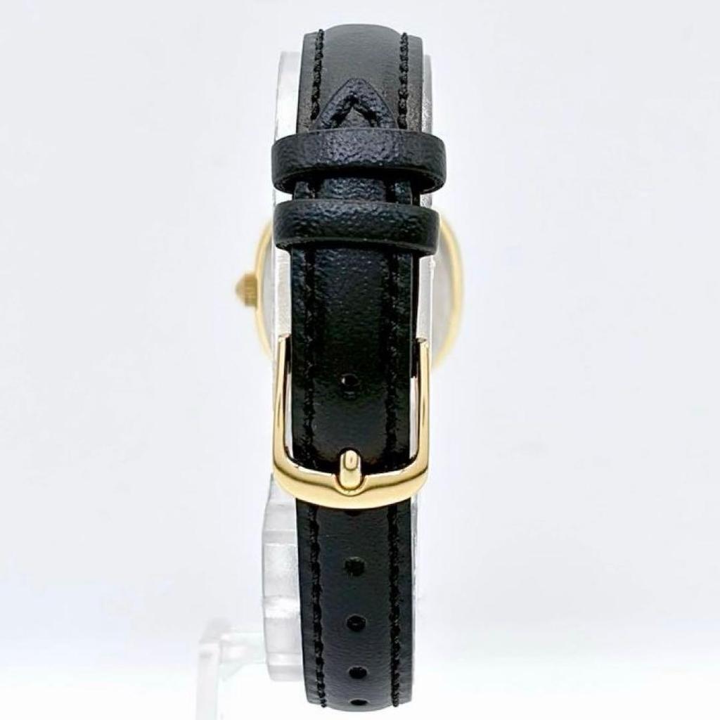 Used LONGINES Square Quartz Watch