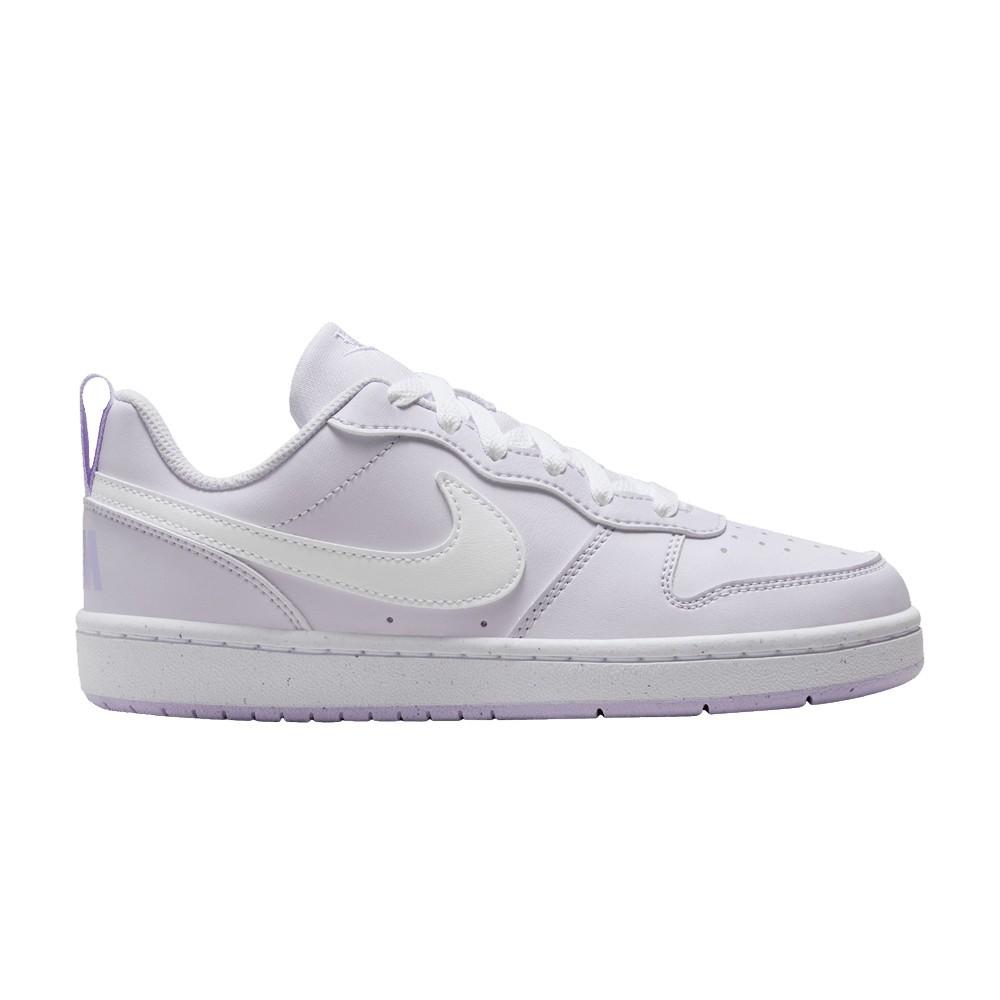 Nike Court Borough Low Recraft GS Barely Grape DV5456-500 40