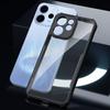 XUNDD For Oppo Reno15 F 5G Case Dropproof TPU + Acrylic Clear Back Phone Cover
