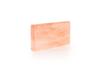 1 Pc. - Polished Salt Brick 20x10x3 Cm