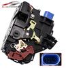 Türschloss-Stellmotor hinten links/rechts 7L0839016D 3D1837015AB 3D1837016AC 7L0839015D Für Seat Toledo Für VW Touareg Golf Jetta