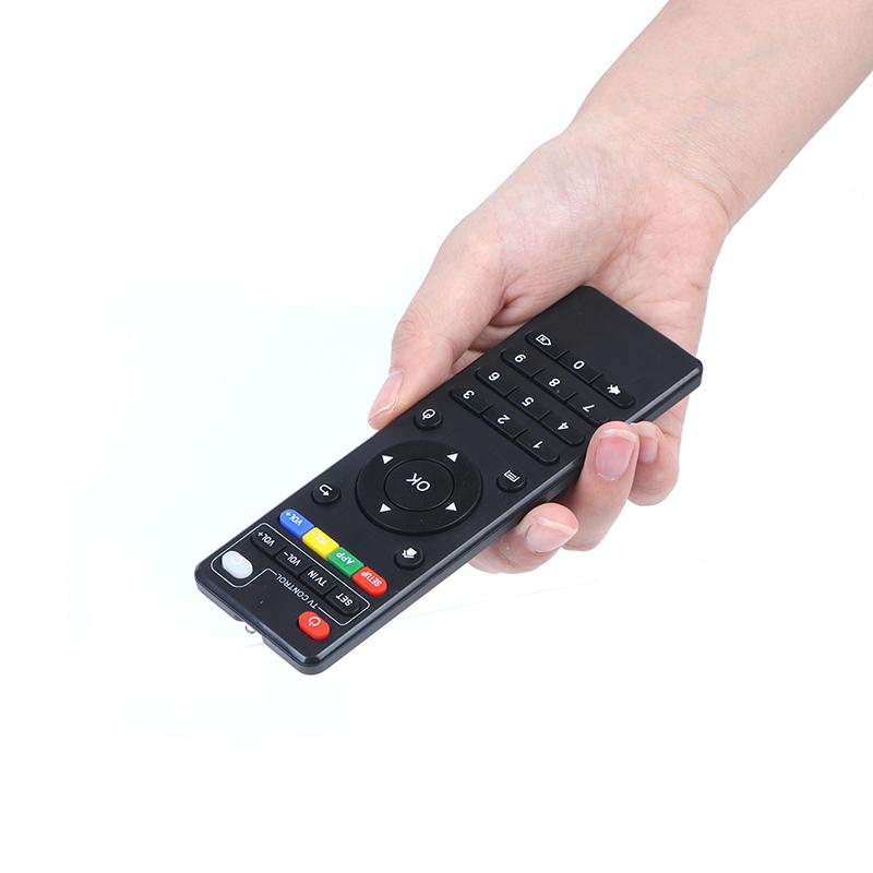 Universal Smart Tv Box Set Top Box Remote Control For Android Smart Tv Box Mxq