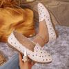 Calzado para mujer – Mocasines de mujer