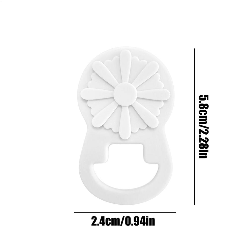 

Magnetic Eyeglass Holder For Shirt Magnetic Glasses Holder For Travel Silicone Cute Decor Hanger Alternative Eyewear Strap