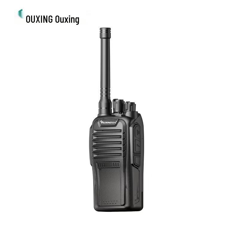 OUXING MTD350 Digital Wireless Walkie-Talkie (CN version)