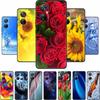 For Blackview A200 Pro Case A 200 Pro Coque Black Soft Silicone Phone Case For Blackview A200 Pro Back Cover Cases A200Pro Shell