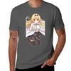 Arifureta Tshirt Casual Pattern Print Tee Shirt Tshirt