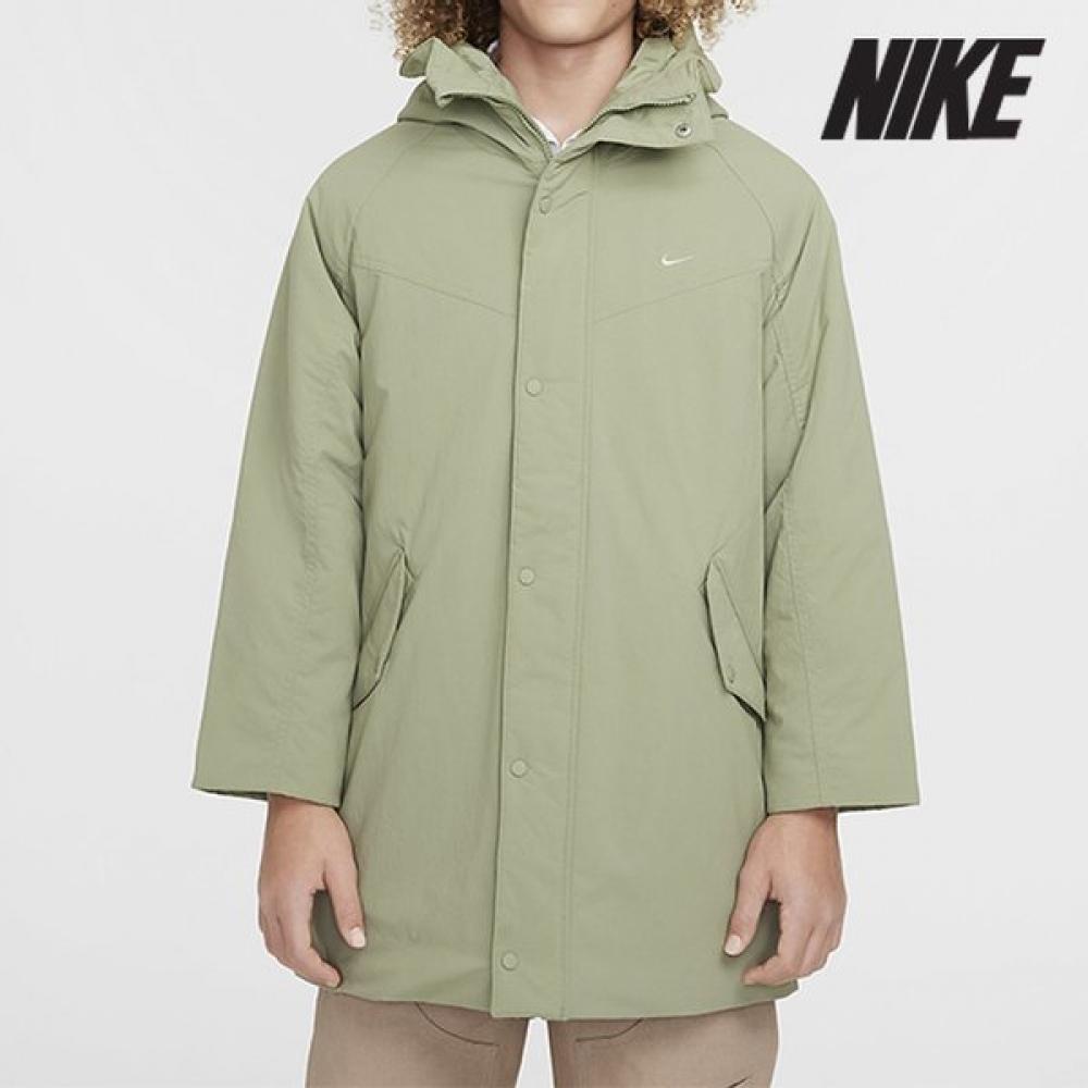 

Nike Junior Jacket A20 Fv8040 386 Junior Sportswear Metro Ground Parka 70M