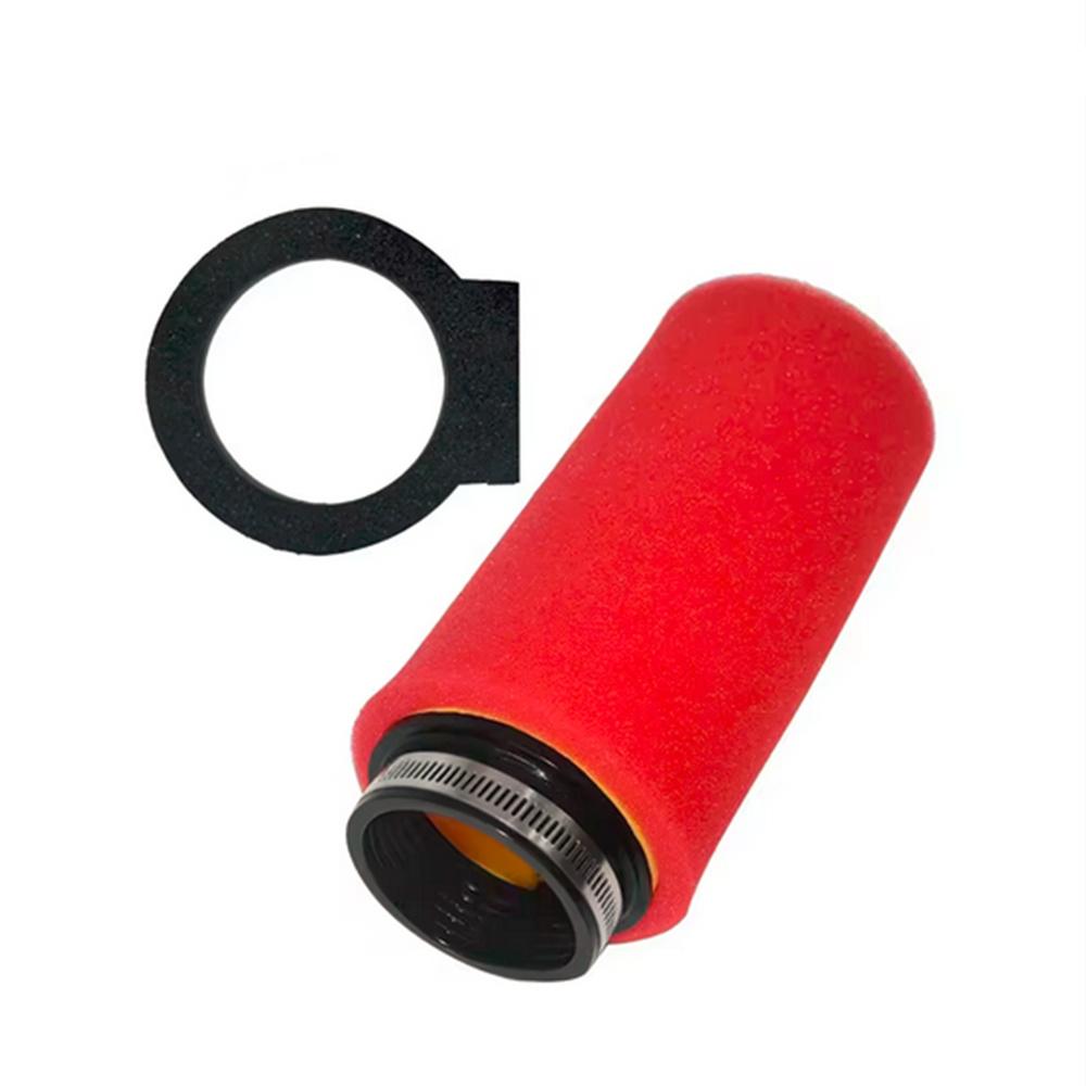 Air Filter For Yamaha Warrior 350 YFM350X 1991-2004 Grizzly 600 YFM600F 4x4 2001