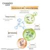 CHANDO Crema Solare Schermo Leggero Multi-Protezione 50g