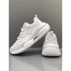 Light Luxury Summer New Breathable Sports and Leisure Shoes Platform Shoes Forrest Gump Dad Shoes