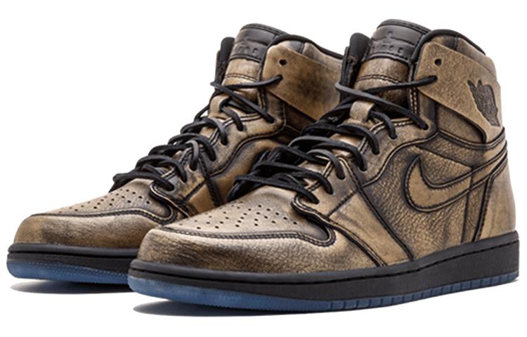 Jordan 1 Retro High OG Wings AA2887-035